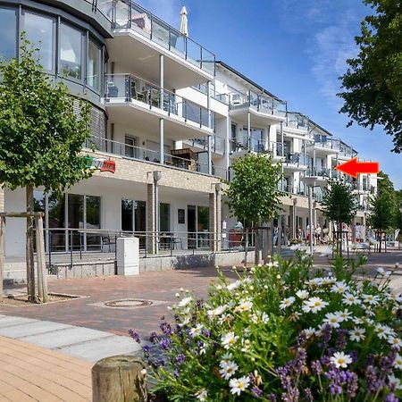 Villa Meeresrauschen Silbermoewe Pelzerhaken Bagian luar foto
