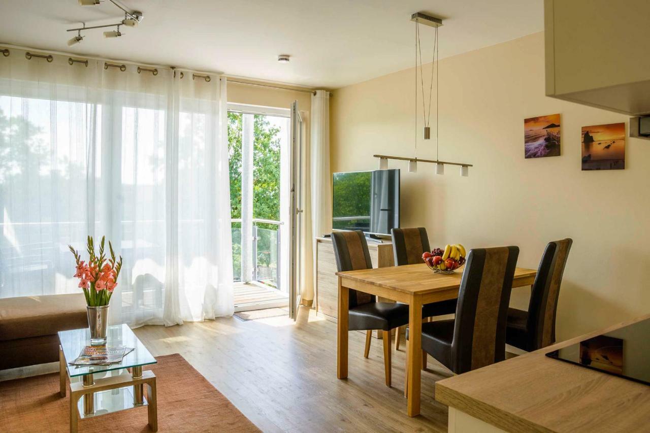 Villa Meeresrauschen Silbermoewe Pelzerhaken Bagian luar foto